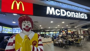 McDonald's się popsuł, także w Polsce. Co się stało?