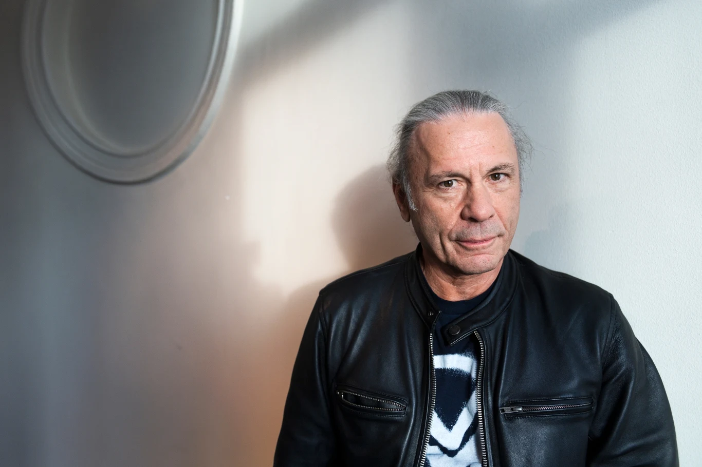 Bruce Dickinson po prawie 20 latach wydał nowy album solowy Bruce Dickinson po prawie 20 latach wydał nowy album solowy