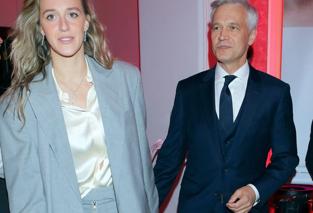 Aleksandra i Michał Żebrowscy