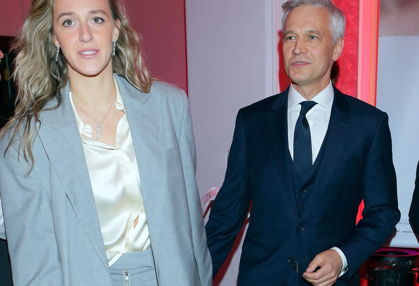 Aleksandra i Michał Żebrowscy Aleksandra i Michał Żebrowscy