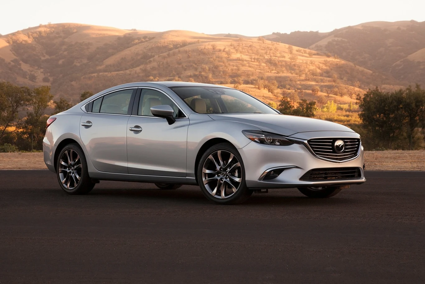 Czy Mazda 6 rdzewieje? Nie tak, jak poprzedniczki 