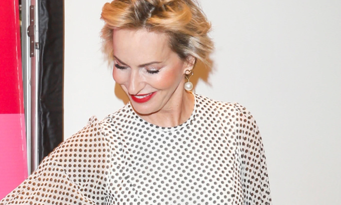 Paulina Smaszcz Paulina Smaszcz