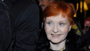 Barbara Krafftówna