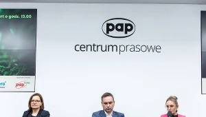 Fot. PAP/T. Klepczyński