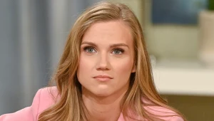 Agnieszka Kaczorowska znów kieruje się do jurorów "TzG"