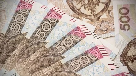 ​Osoby, które skończyły 55 lat, dostaną przelew z ZUS. 4 tys. zł na konto