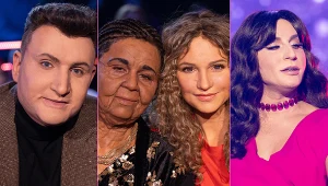 Twoja Twarz Brzmi Znajomo. Najlepsi