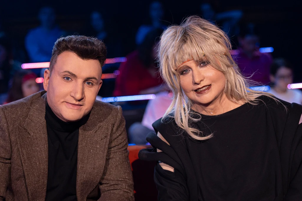 Twoja Twarz Brzmi Znajomo. Najlepsi Twoja Twarz Brzmi Znajomo. Najlepsi