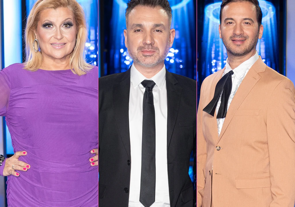 Twoja Twarz Brzmi Znajomo. Najlepsi Twoja Twarz Brzmi Znajomo. Najlepsi