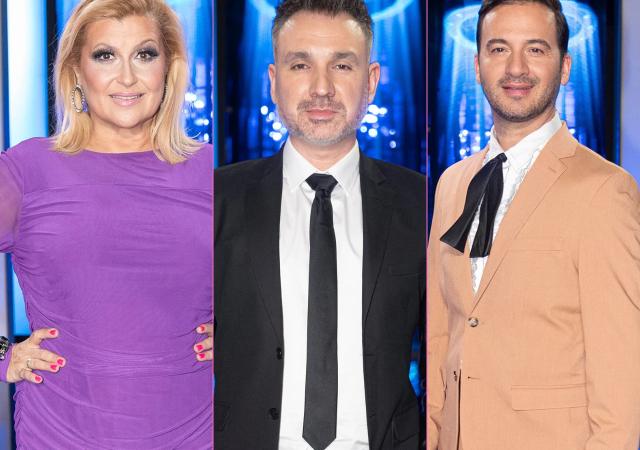 Twoja Twarz Brzmi Znajomo. Najlepsi Twoja Twarz Brzmi Znajomo. Najlepsi