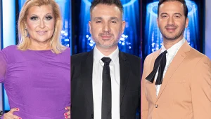 Twoja Twarz Brzmi Znajomo. Najlepsi