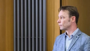 Główny podejrzany o udział w sprawie zaginięcia młodej dziewczynki