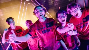 Sentinels / VCT Masters Madrid 2024