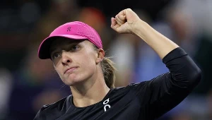 Stało się, Świątek wyprzedza Sabalenkę. Polka wraca na fotel liderki