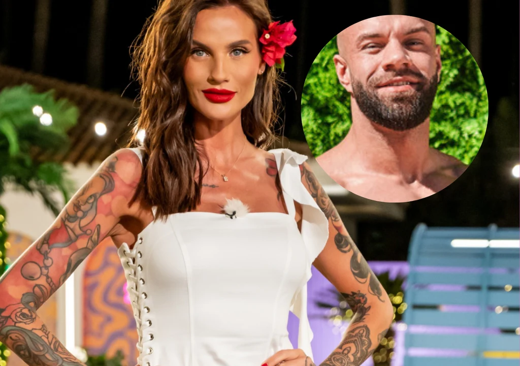 Nowy uczestnik "Love Island 9" - Piotr Kowalczyk Nowy uczestnik "Love Island 9" - Piotr Kowalczyk