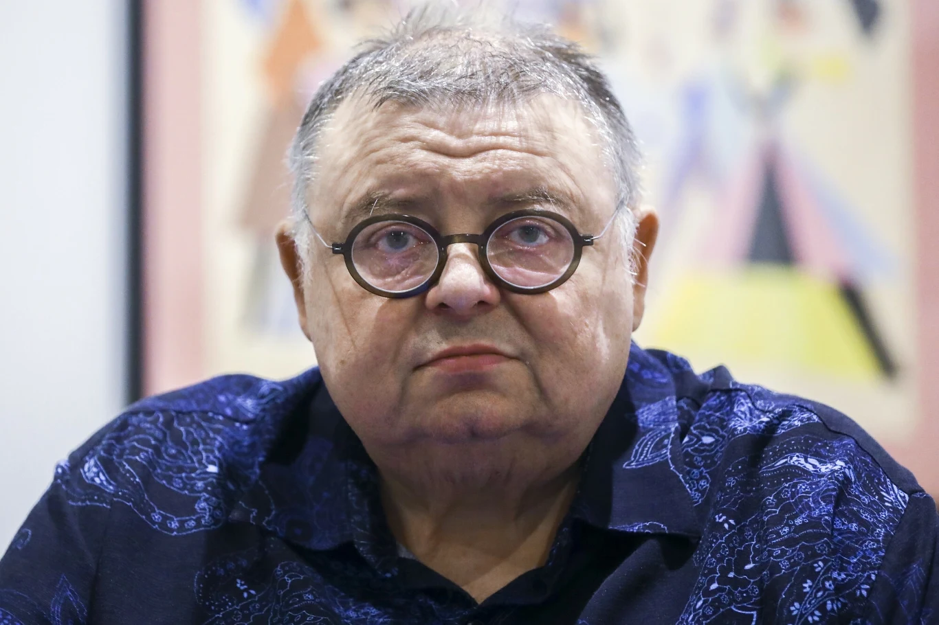 Wojciech Mann Wojciech Mann