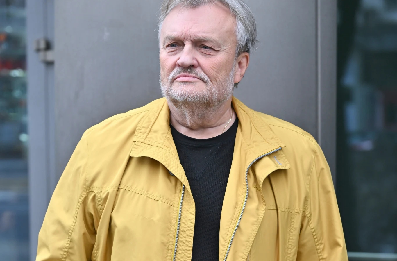 Krzysztof Cugowski Krzysztof Cugowski