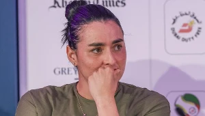 Finalistka Wimbledonu ogłosiła, że zostanie mamą. A teraz takie wyznanie