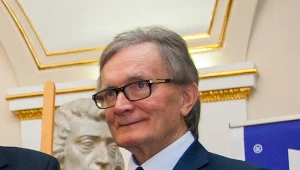 Nie żyje Marian Król, były wojewoda poznański