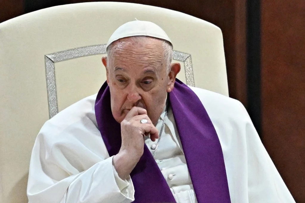 Nowe informacje o stanie zdrowia papieża Franciszka Nowe informacje o stanie zdrowia papieża Franciszka