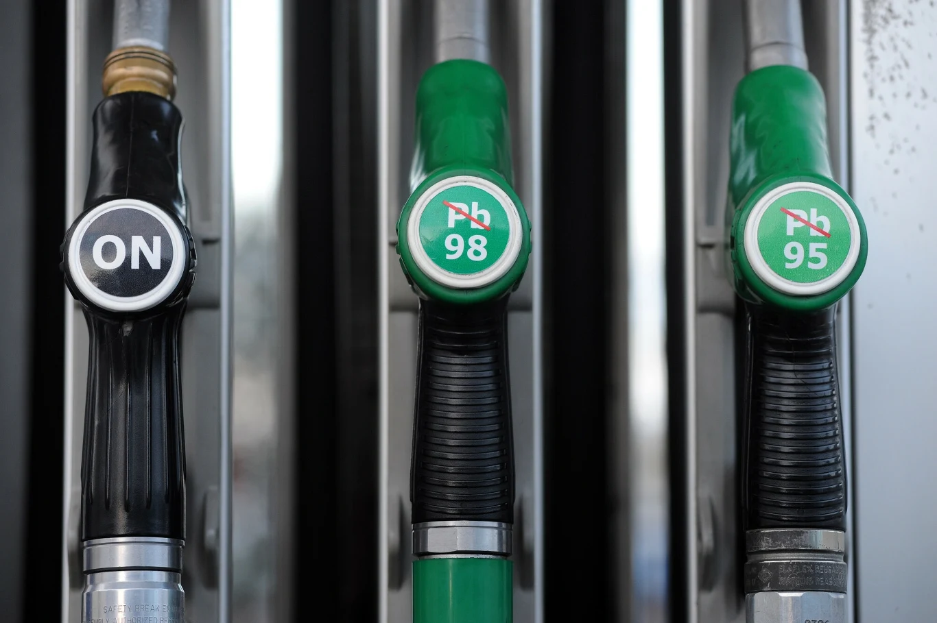 Exxon twierdzi, że odpowiedzialność za niszczenie klimatu ponoszą klienci Exxon twierdzi, że odpowiedzialność za niszczenie klimatu ponoszą klienci