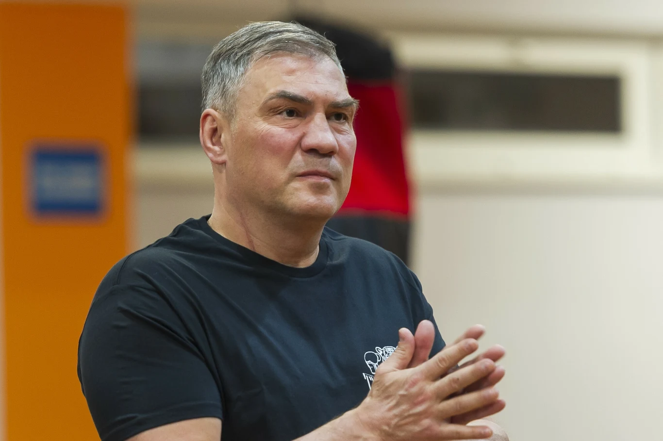 Dariusz Michalczewski