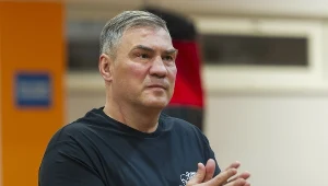 Dariusz Michalczewski