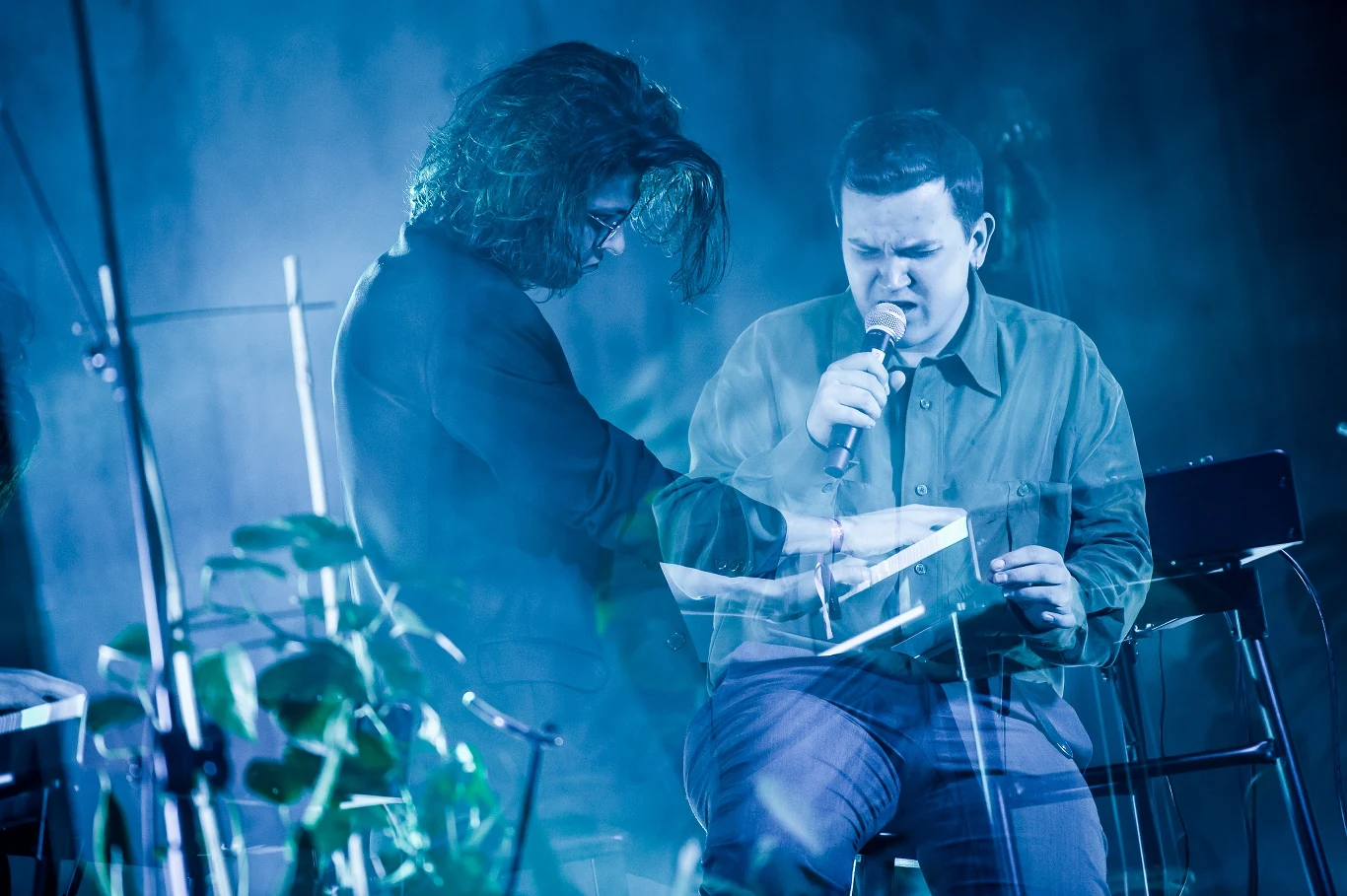 Spotlight Music Festival 2024: Bonaventura