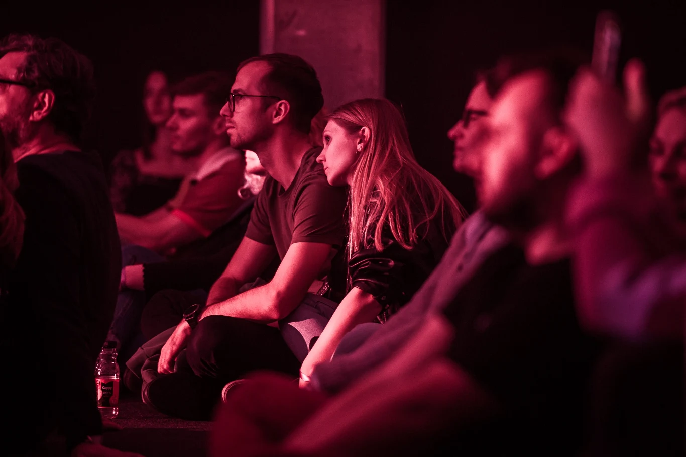 Spotlight Music Festival 2024