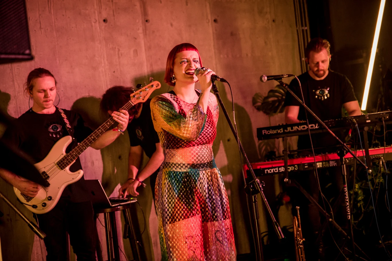 Spotlight Music Festival 2024: Sara Kordowska