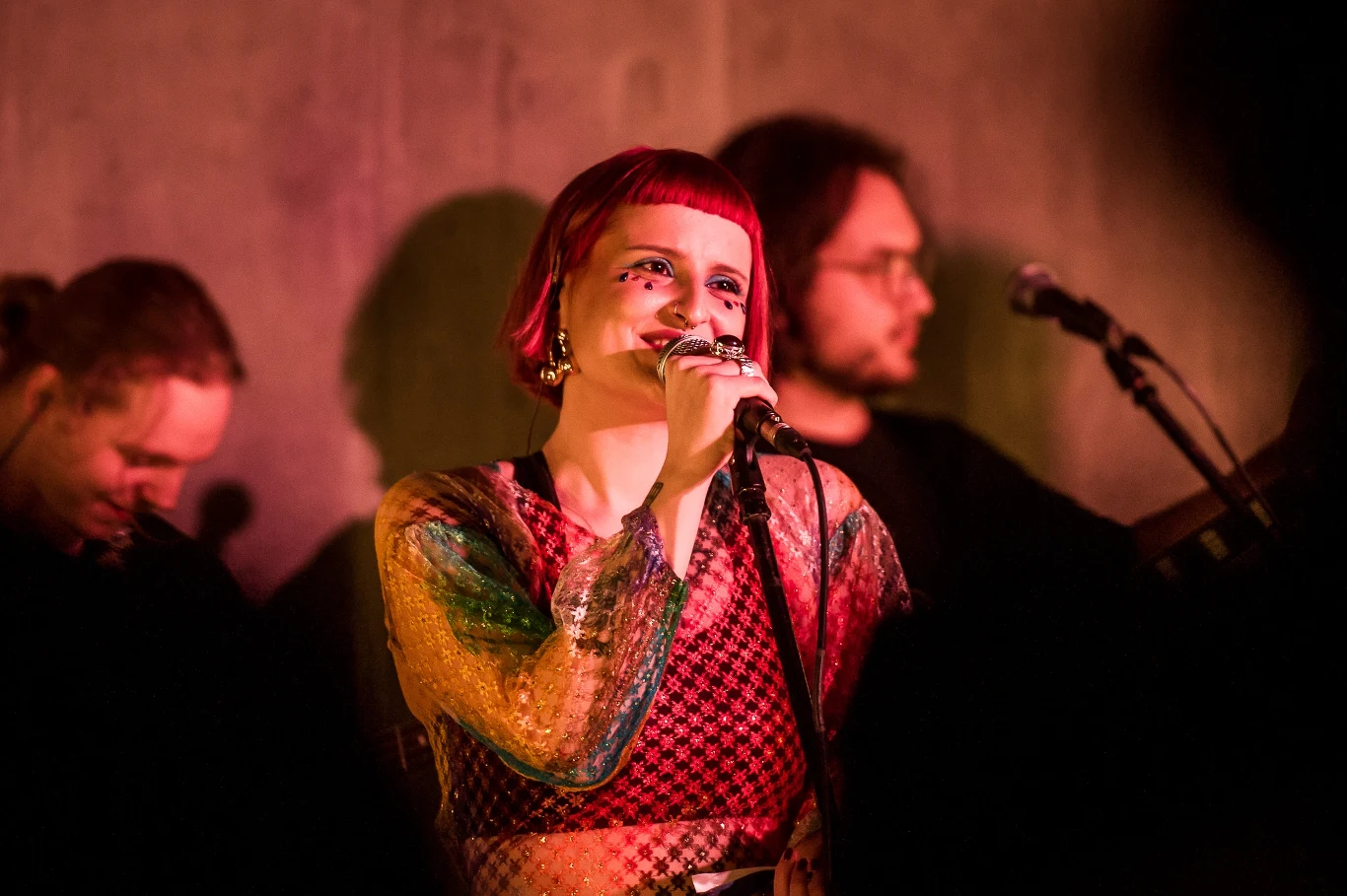 Spotlight Music Festival 2024: Sara Kordowska