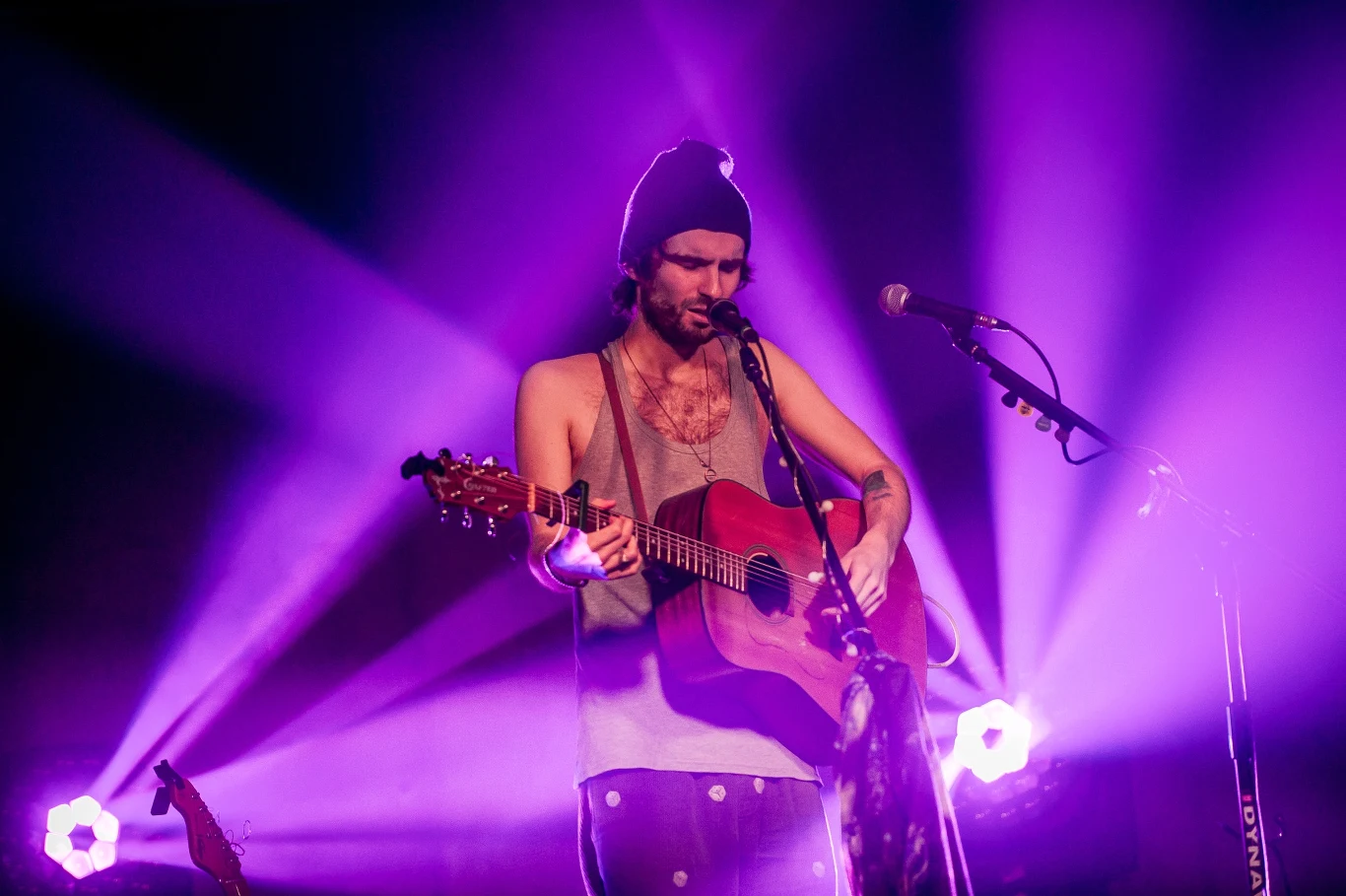 Spotlight Music Festival 2024: Izdeb