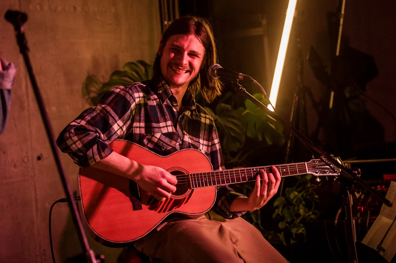 Spotlight Music Festival 2024: Kamil Kowalski