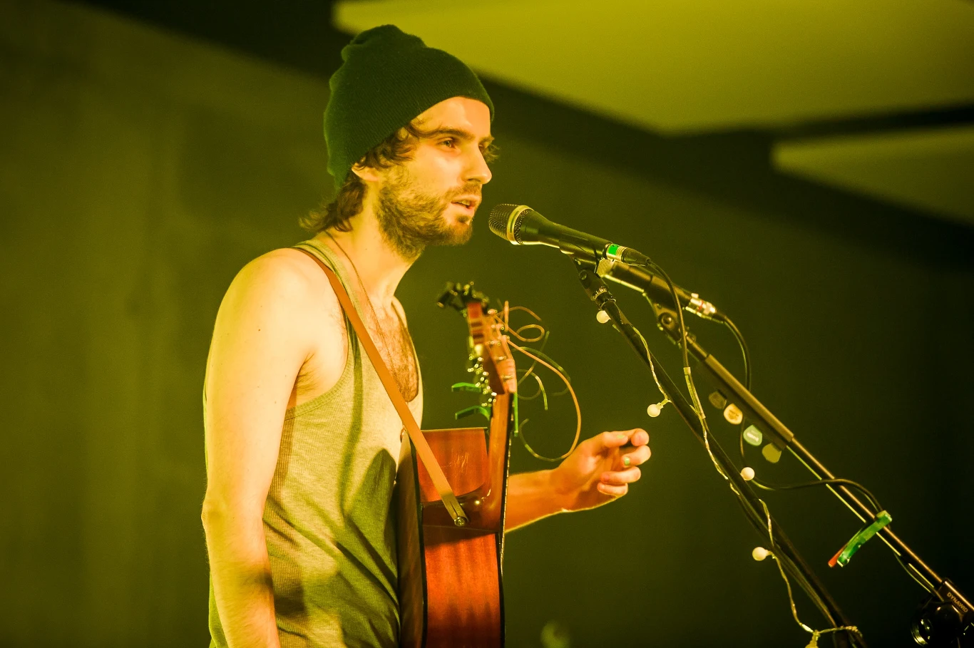 Spotlight Music Festival 2024: Izdeb