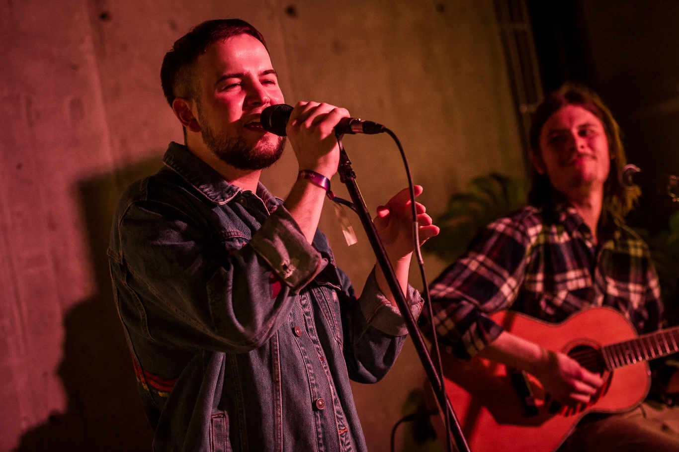 Spotlight Music Festival 2024: Kamil Kowalski