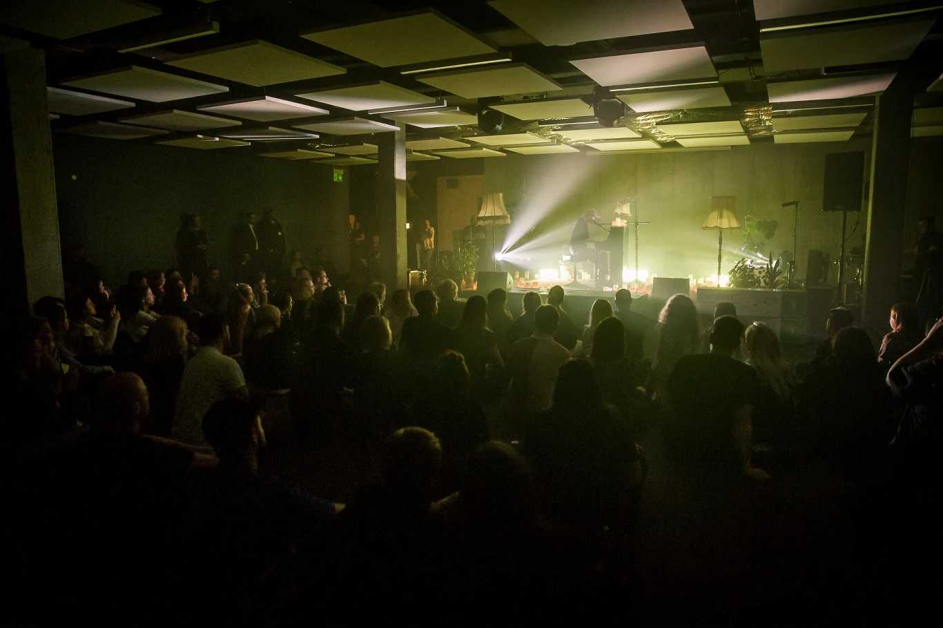 Spotlight Music Festival 2024: Igor Herbut