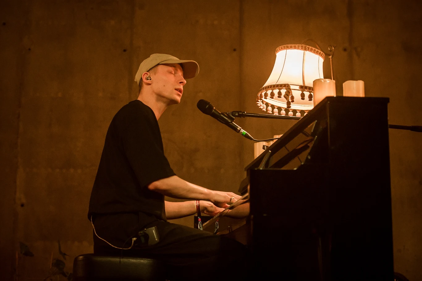 Spotlight Music Festival 2024: Igor Herbut