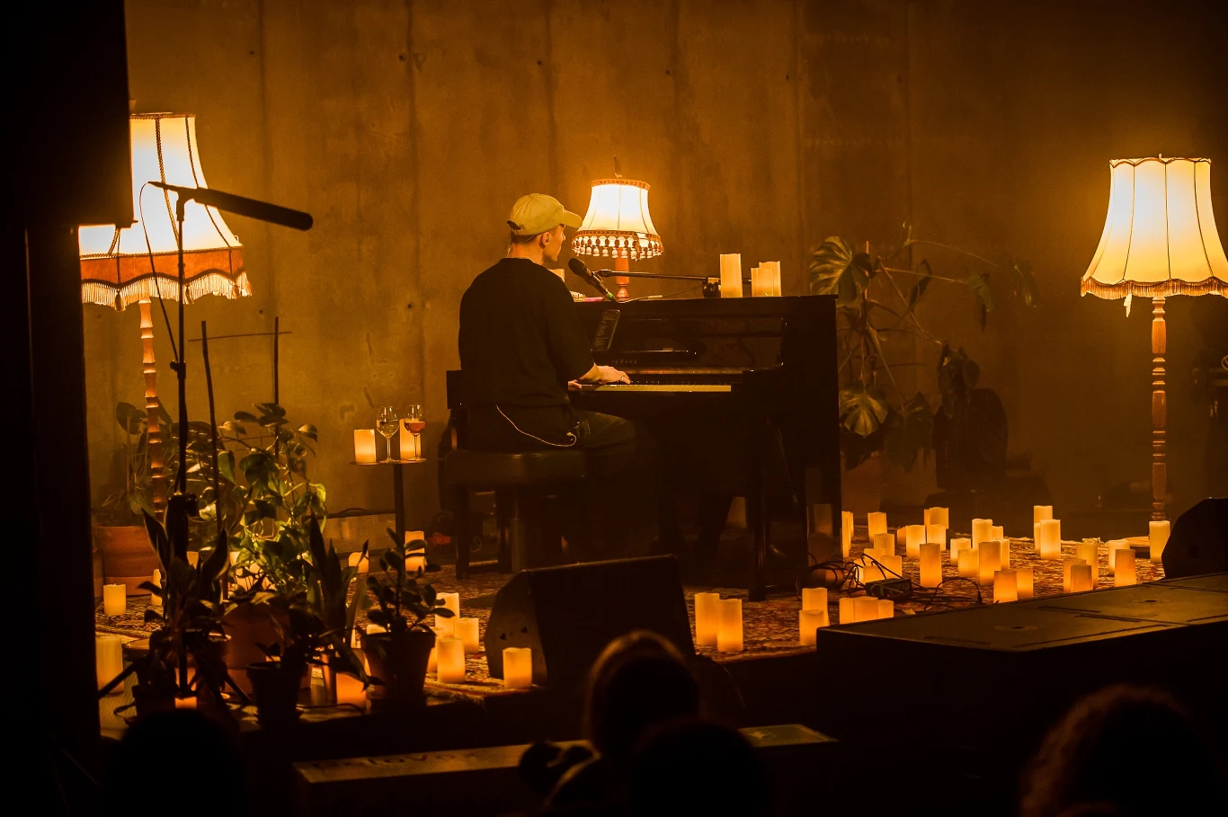 Spotlight Music Festival 2024: Igor Herbut