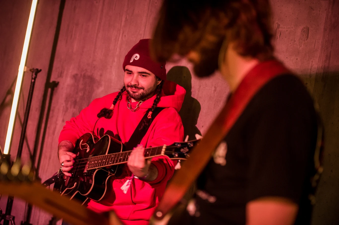 Spotlight Music Festival 2024: Marek Niedzielski