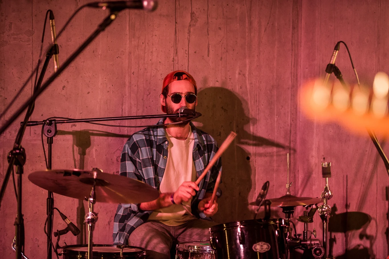 Spotlight Music Festival 2024: Marek Niedzielski