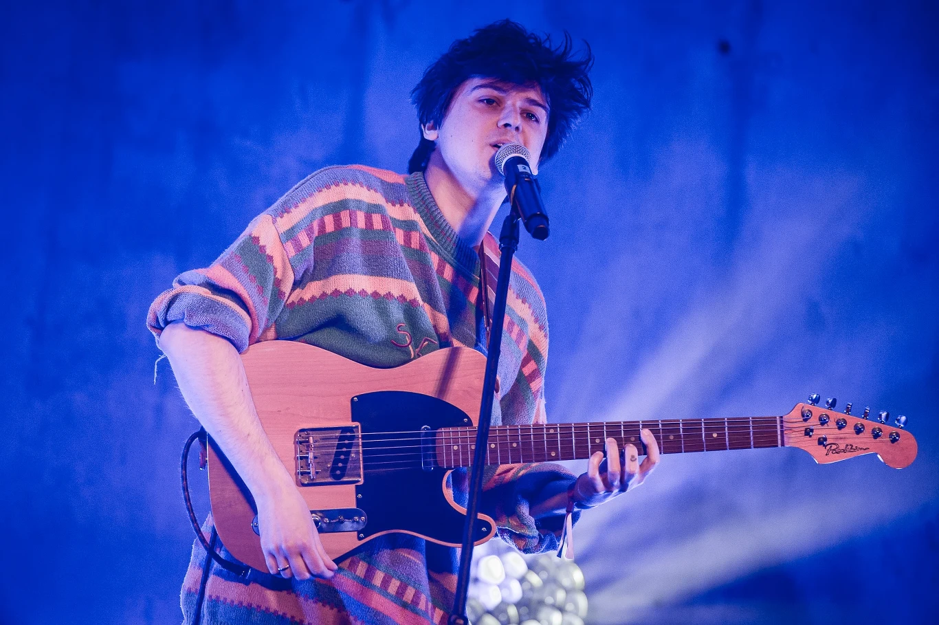 Spotlight Music Festival 2024: Greg Strangler