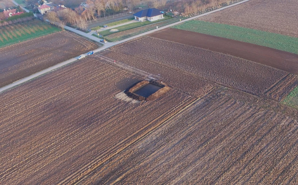 Do uzyskania jak najlepszych wyników podczas wykopalisk na terenie Hnatkowic wykorzystano kilka metod badawczych.