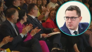 Kontrowersje wokół kolejnego kandydata Trzeciej Drogi. Zareagował rzecznik PSL