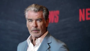 Pierce Brosnan gorzko pożałował zachowania w parku narodowym. Zapadł wyrok