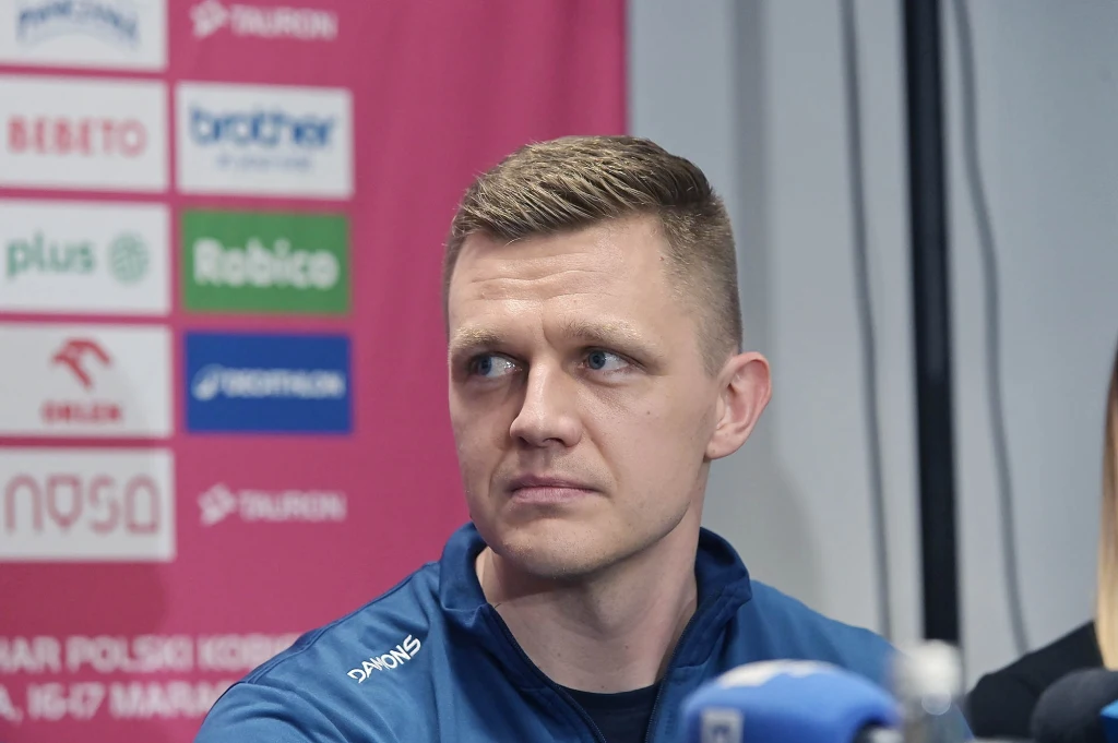 Bartłomiej Piekarczyk, trener BKS-u