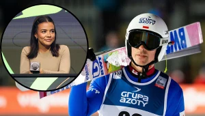 Lexy Chaplin uchyliła rąbka tajemnicy w kwestii debiutu Piotra Żyły w Clout MMA