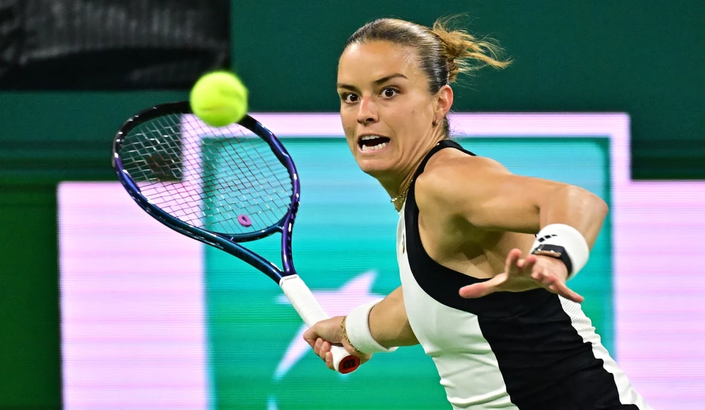 Maria Sakkari Maria Sakkari
