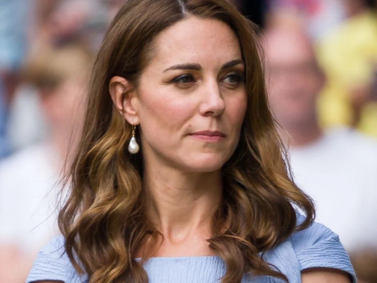 Kate MIddleton potrzebowała pomocy znacznie wcześniej? Najnowsze informacje zaskakują Kate MIddleton potrzebowała pomocy znacznie wcześniej? Najnowsze informacje zaskakują