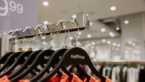 HalfPrice należacy do Grupy CCC zamyka swój sklep online