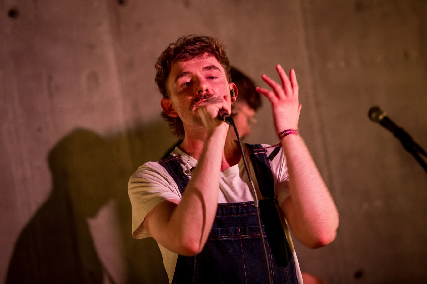 Spotlight Music Festival 2024: Raf